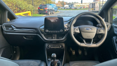 Ford Fiesta 1.0 EcoBoost ST-Line X 5dr Petrol Hatchback